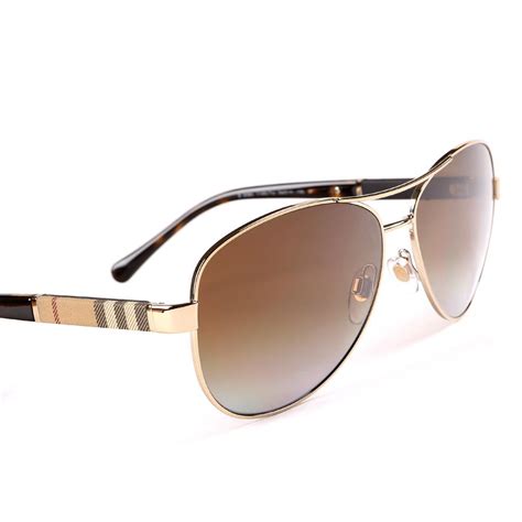 burberry sunglasses polarized black metal frame|burberry polarized sunglasses for women.